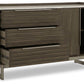 Arkenton - Dresser, Mirror - Forward Furniture