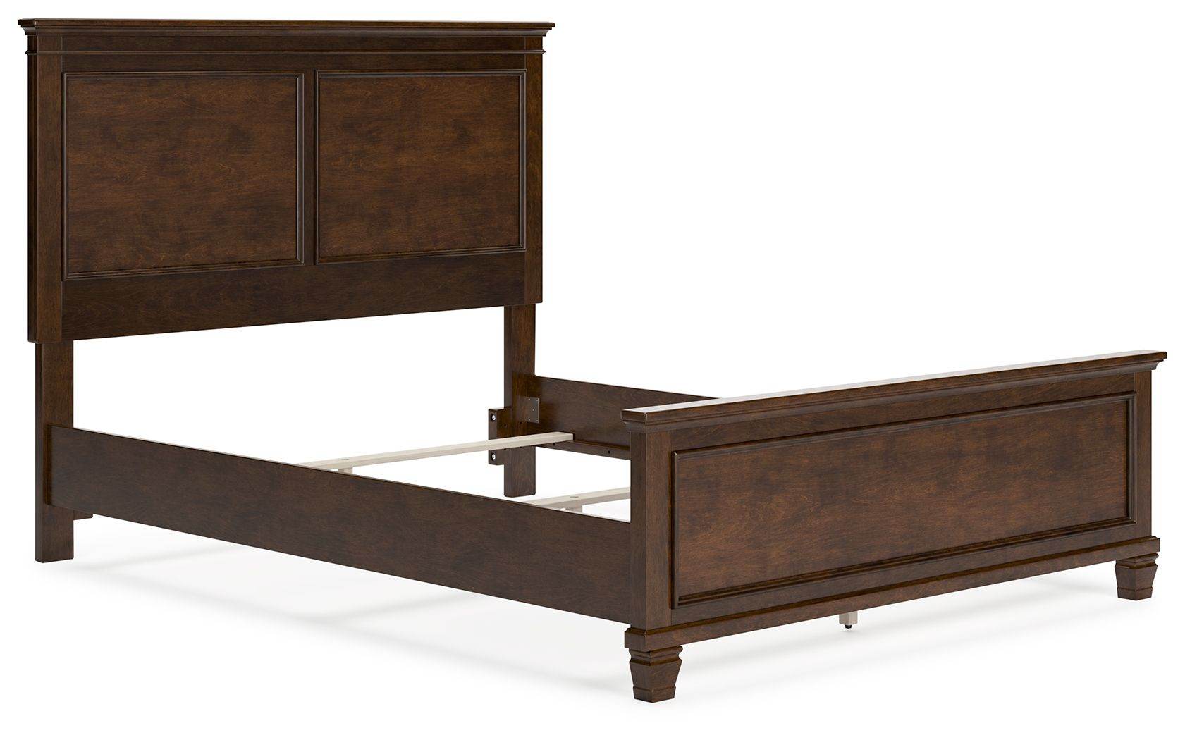 Danabrin - Panel Bed - Forward Furniture