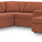 Modmax - Sectional - Spice