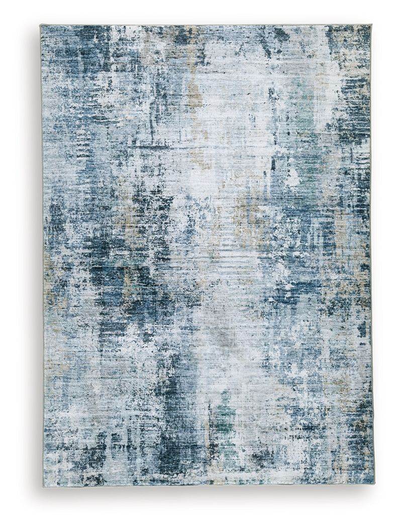 Arlenmont - Rug - Forward Furniture