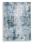 5' x 7'