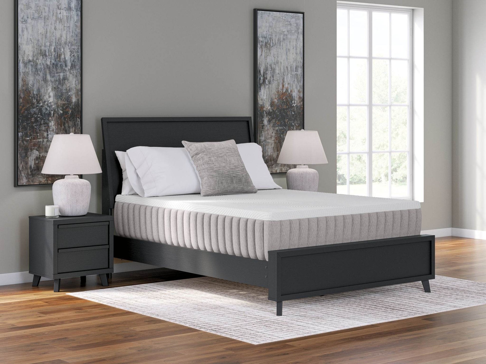 Terra Sleep Soft - Mattress - Forward Furniture