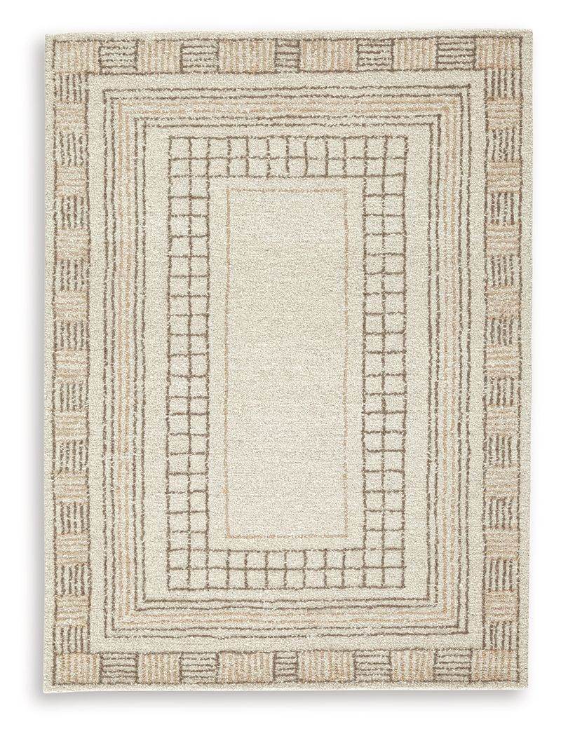 Idaman - Rug - Forward Furniture