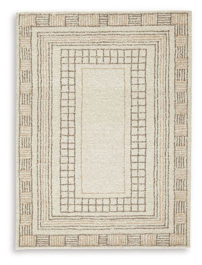 Idaman - Rug - Forward Furniture