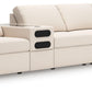 Modmax - Sectional - Oyster