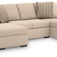 LadyMae - Sectional