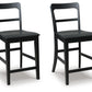 Greddinton - Counter Height Dining Table Set