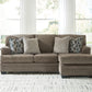 Stonemeade - Living Room Set