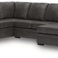 Lofton-Pike - Sectional
