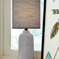 Donnford - Table Lamp