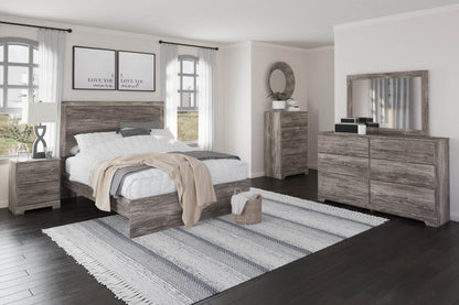 Ralinksi - Bedroom Set - Forward Furniture
