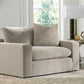 Maxton Heights - Chair And A Half
