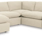 Elyza - Sectional