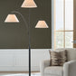 Gibbswellner - Metal Arc Lamp - Black