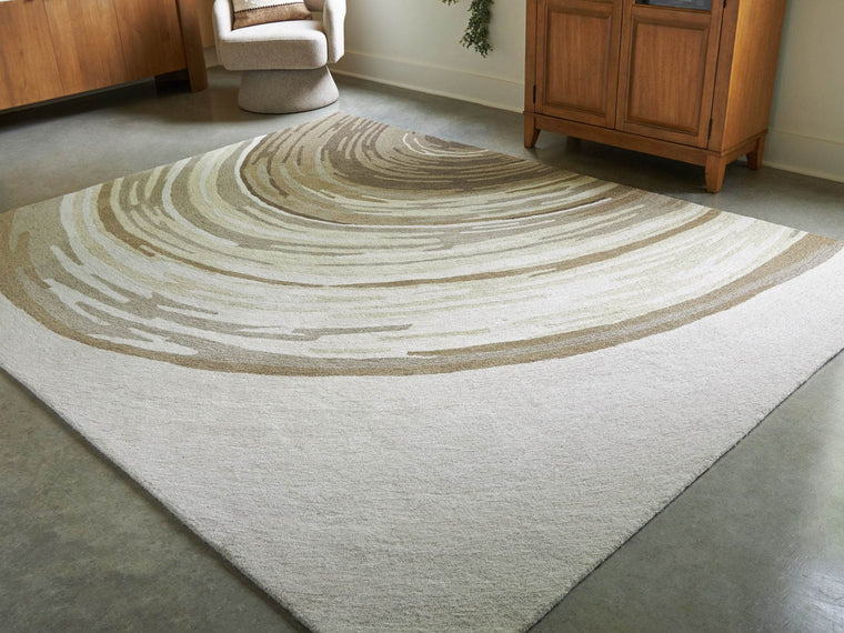 Rizwana - Rug - Forward Furniture