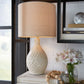 Garinton - Ceramic Table Lamp