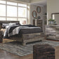 Derekson - Panel Bedroom Set