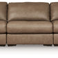 Veronella - Sectional