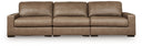 3 Pc. Sectional Sofa