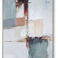 Trailport - Multi - Wall Art