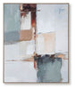 Trailport - Wall Art - Multi