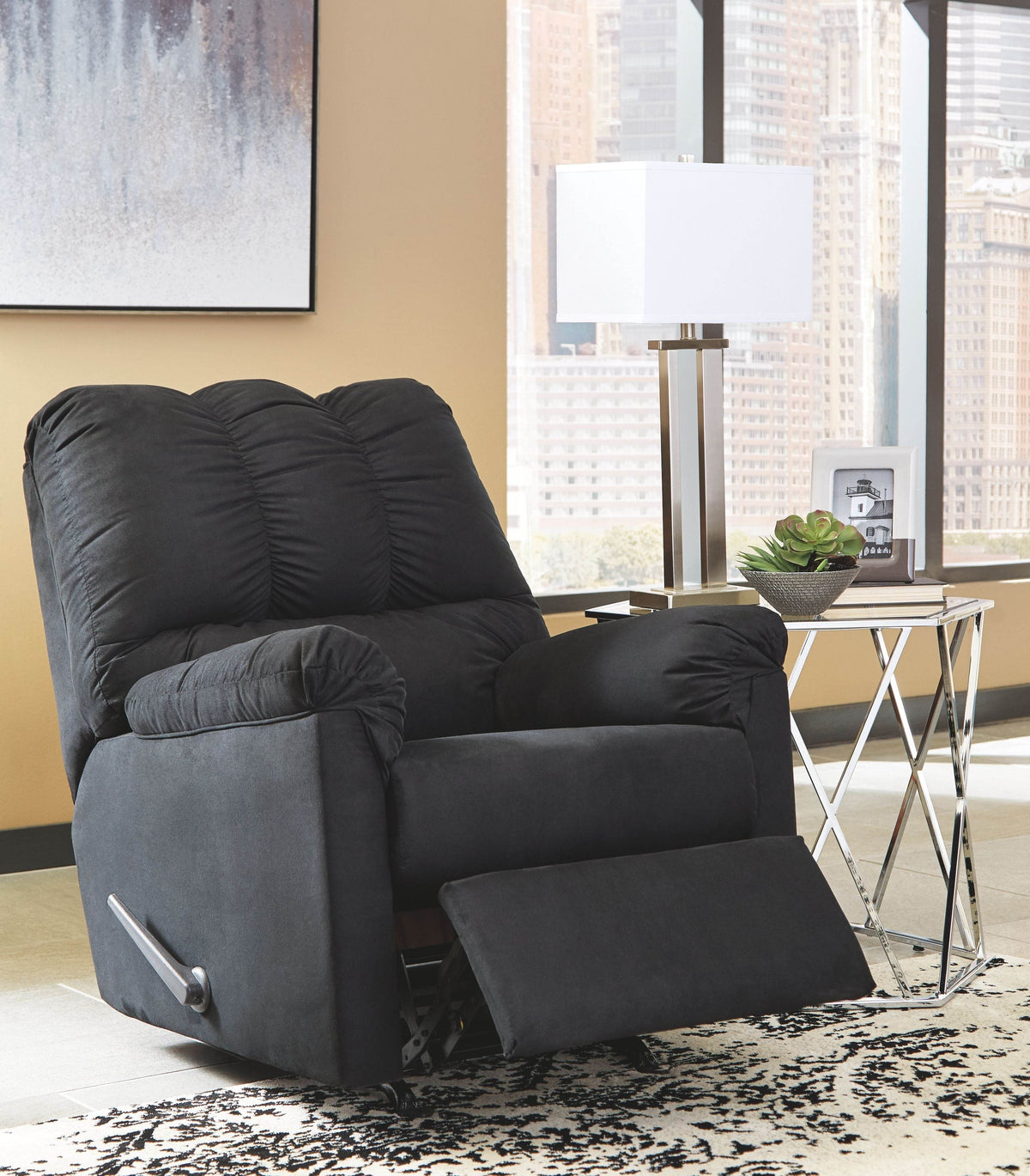 Darcy - Living Room Set - Forward Furniture
