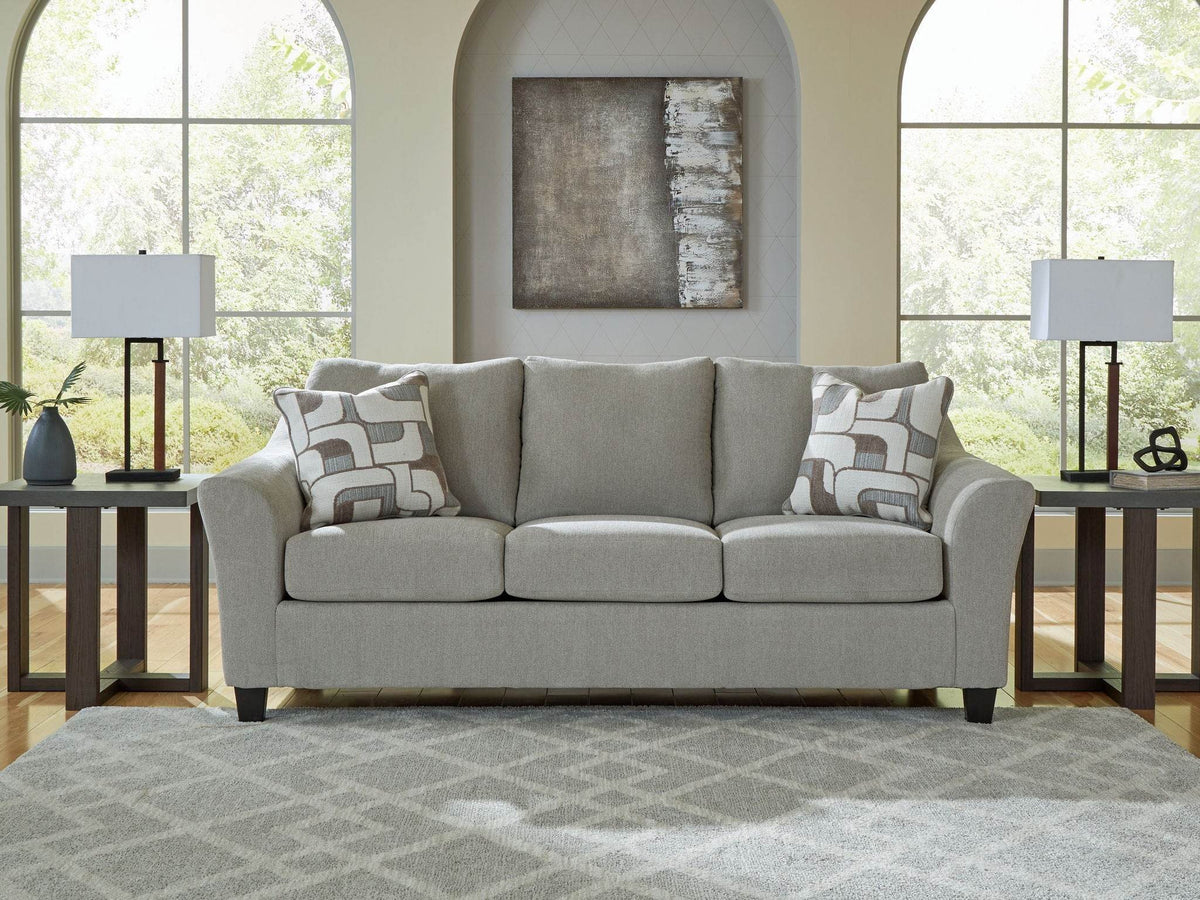 Willarae - Sofa - Forward Furniture