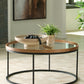 Noraluna - Round Table