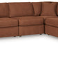 Modmax - Spice - Sectional