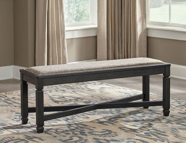 Tyler Creek - Dining Table Set - Forward Furniture