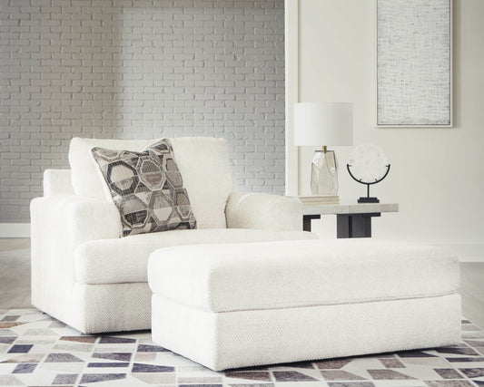 Karinne - Living Room Set - Forward Furniture