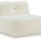 Brettner - Ivory - Accent Chair