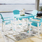 Eisely - Outdoor Dining Set