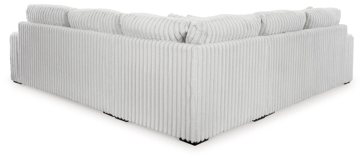 Stupendous - Sectional - Forward Furniture