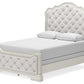 Arlendyne - Upholstered Bed