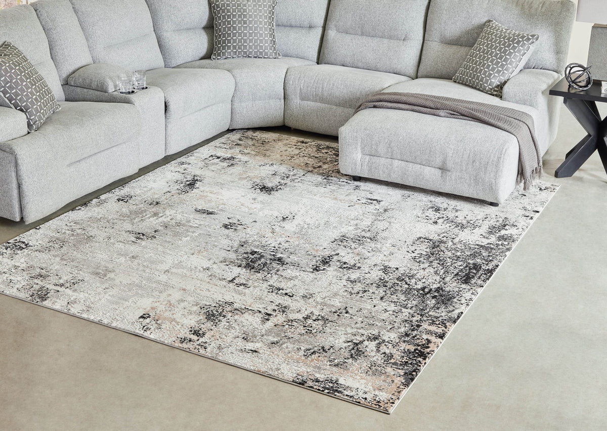 Langwell - Rug - Forward Furniture