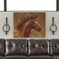 Despina - Brown - Wall Sconce