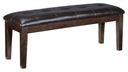 Upholstered Benches