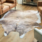 Sportsmen - Brown - Medium Rug