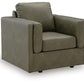 Hollis Studio - Chair - Grove