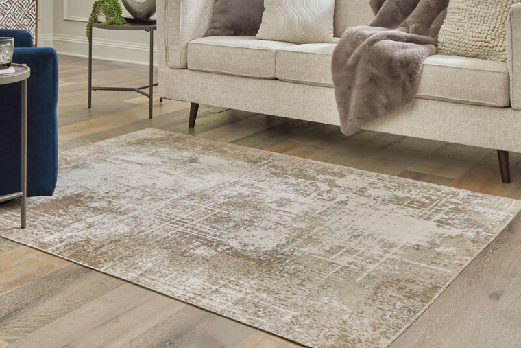 Grifflain - Rug - Forward Furniture