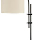 Baronvale - Metal Accent Lamp