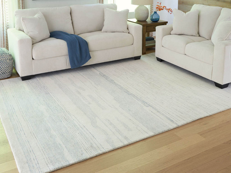 Genemost - Rug - Forward Furniture