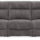 Next-Gen Durapella - Reclining Sectional