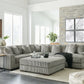 Lindyn - Sectional