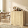 Sideboard Buffet Cabinet, 30.7