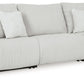 Top Tier - Reclining Sectional