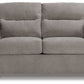 Miravel - Loveseat