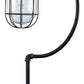 Jae - Antique Black - Metal Desk Lamp