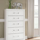 Maeling - Five Drawer Chest